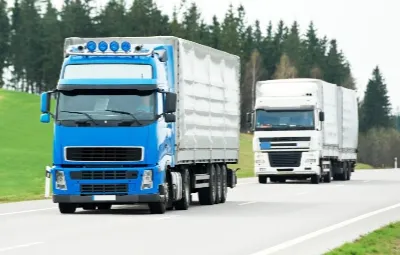 Ankara Isparta | Eşya Taşıma